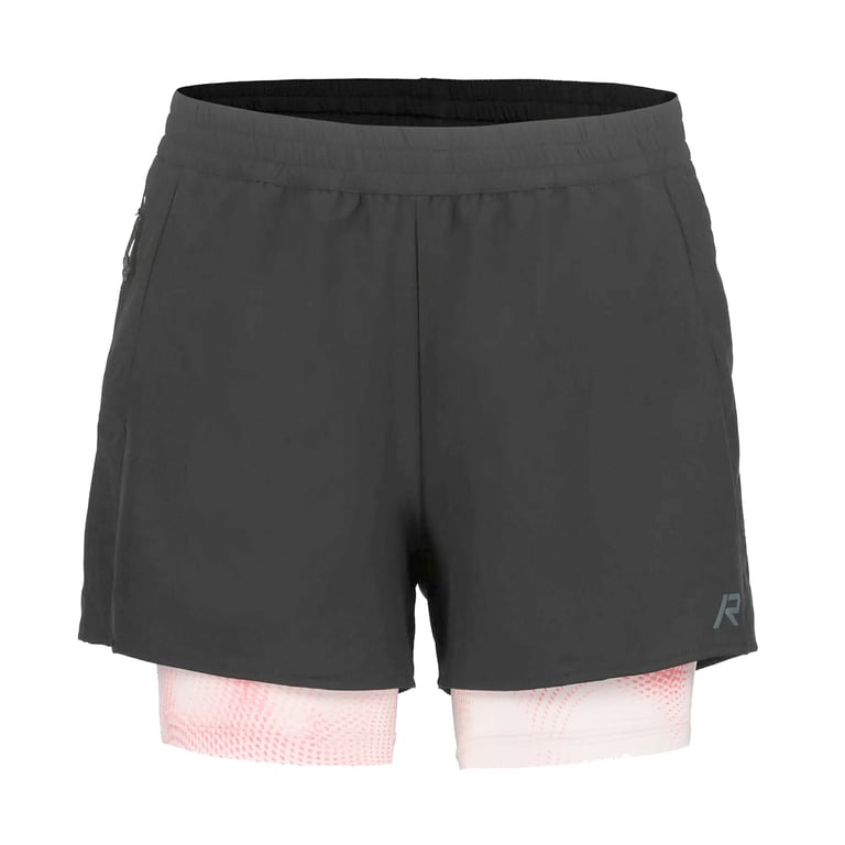 short 2-in 1 Makela Print