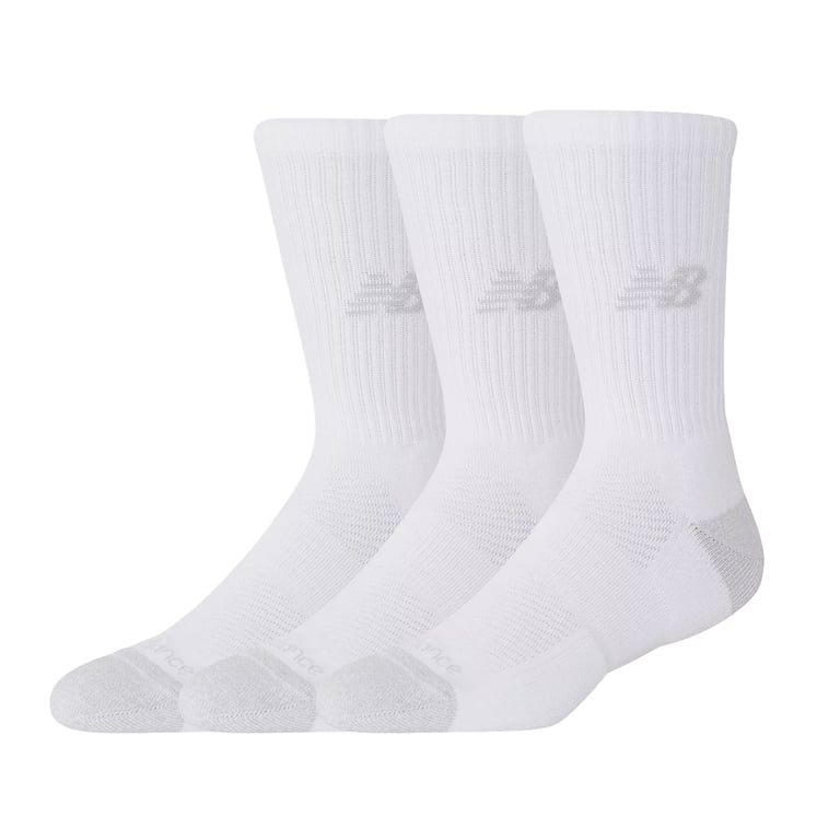 sokken Active Crew 3-Pack