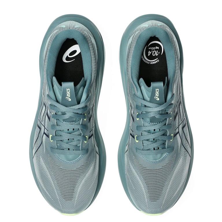 ASICS GT-2000 15 (Foggy Teal/Illuminate Yellow) voor heren
