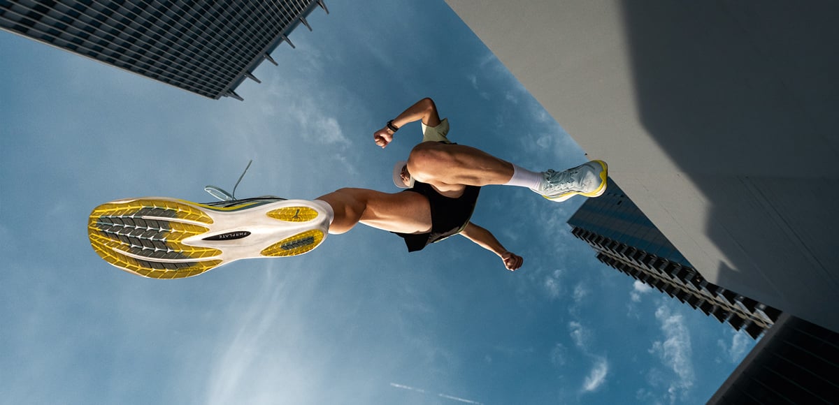 New Release Puma Deviate Nitro 4 | De Hardloopwinkel