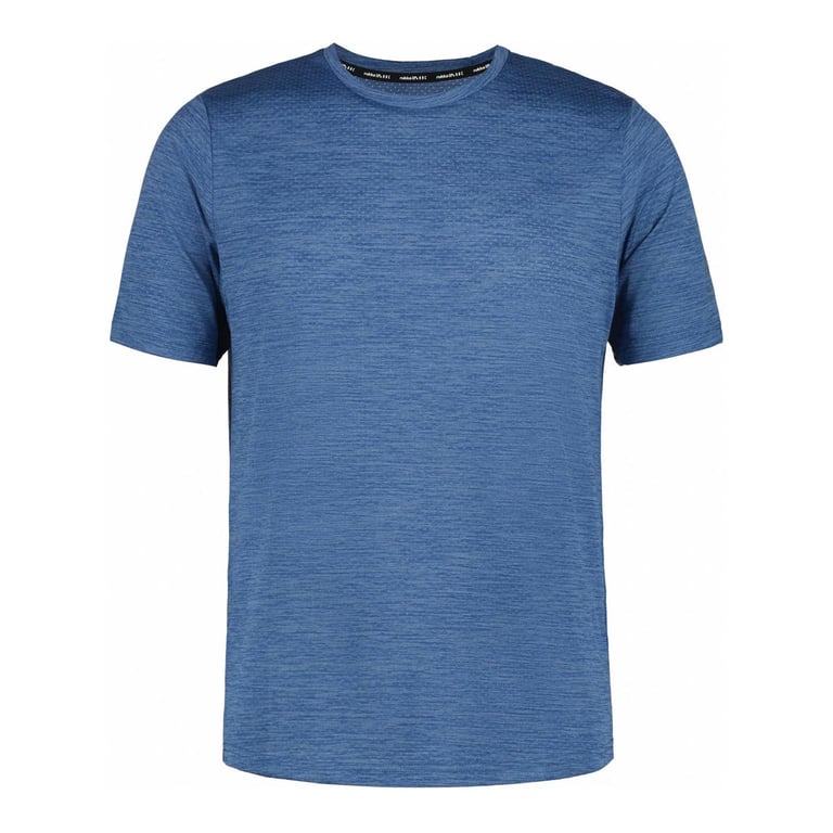 shirt korte mouw Ylikiika
