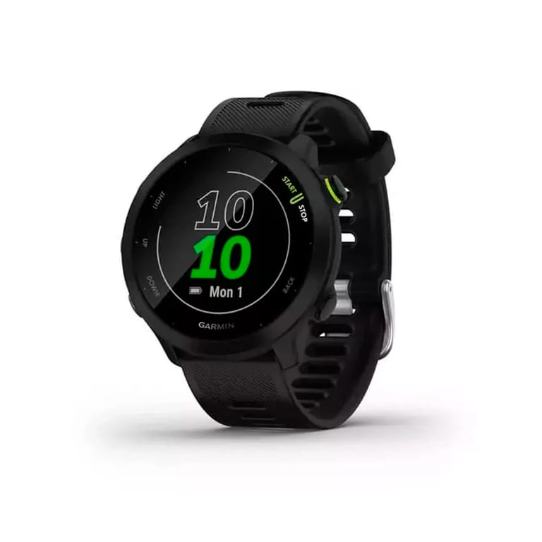 Forerunner 55