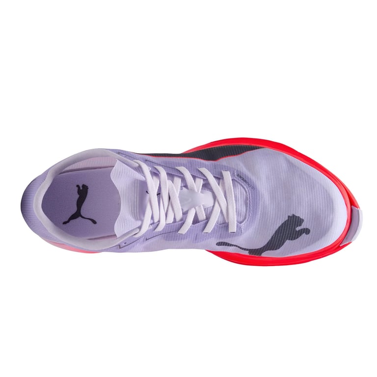 PUMA FAST-R NITRO™ Elite 3 (Ligt Lavender/Ultra Red) voor heren 