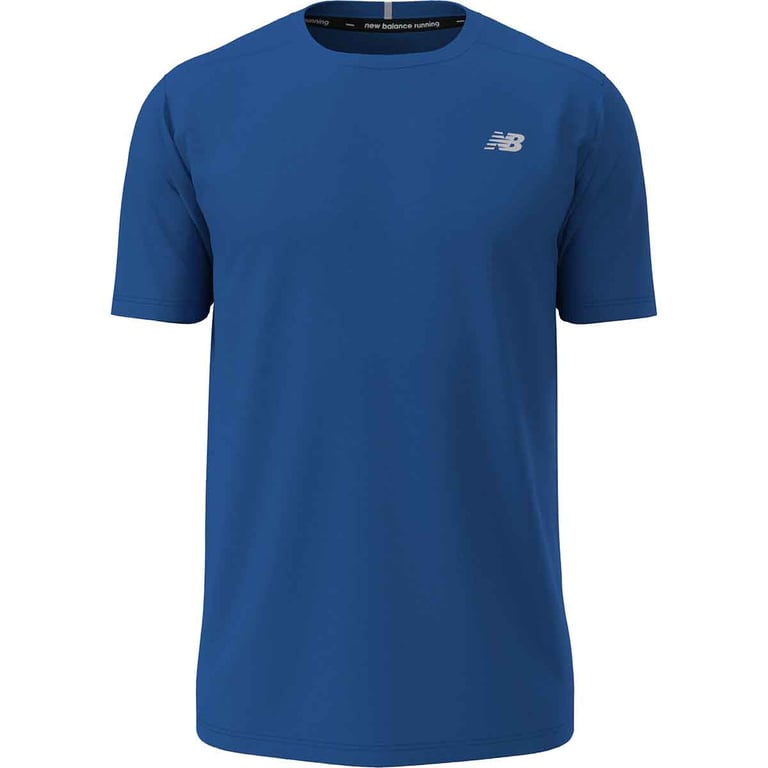 shirt korte mouw Core Run