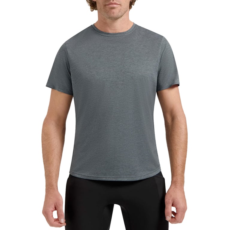 shirt korte mouw Distance