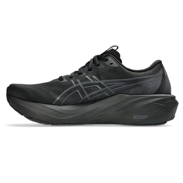  ASICS GT-2000 15 (Black/Black) voor heren