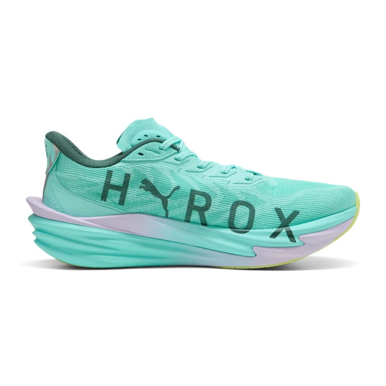 Deviate Nitro 4 HYROX