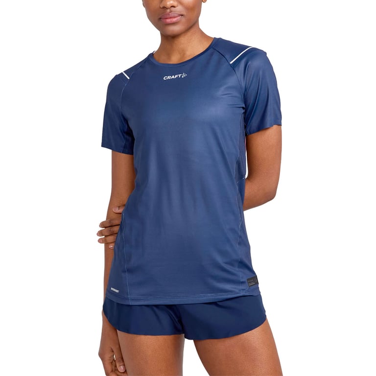 shirt korte mouw Pro Hypervent