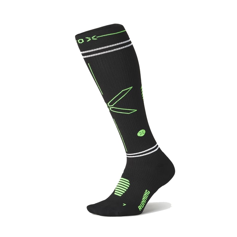 sokken Running Reflective