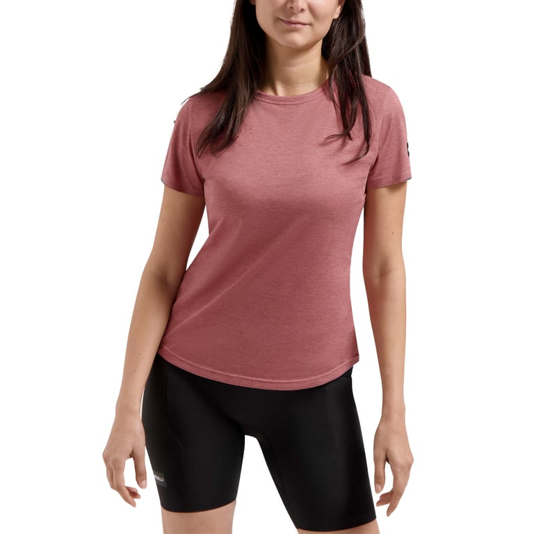 shirt korte mouw Distance