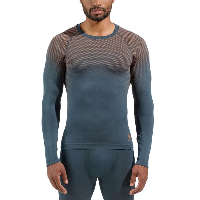 shirt lange mouw Performance Light Eco