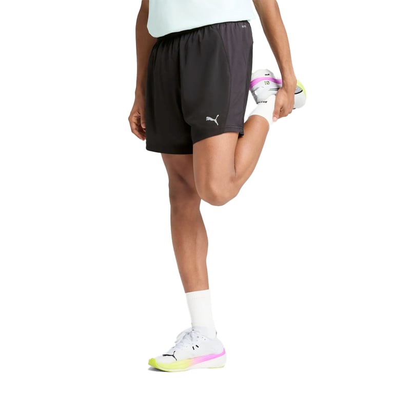 short Run Velocity 5-inch