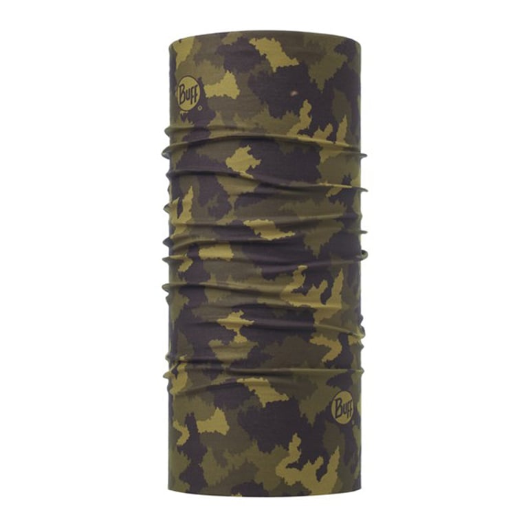Original Buff® printed original military
