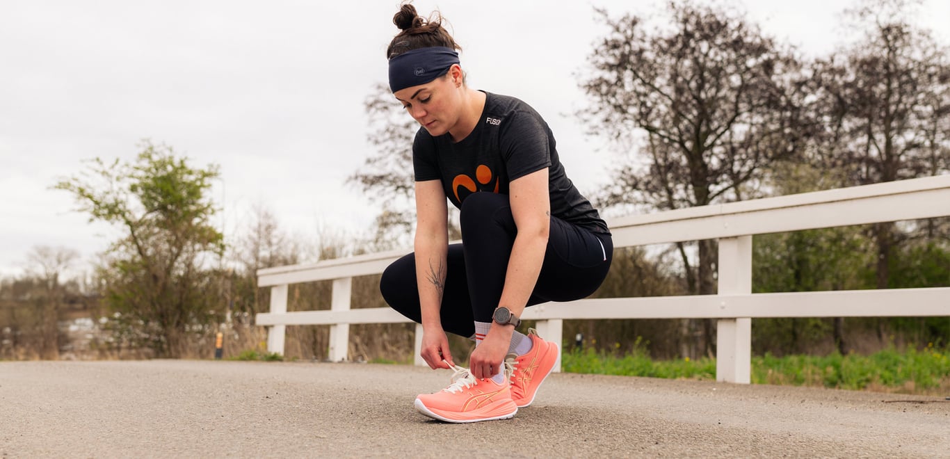 ASICS Gel Cumulus 27 release | De Hardloopwinkel