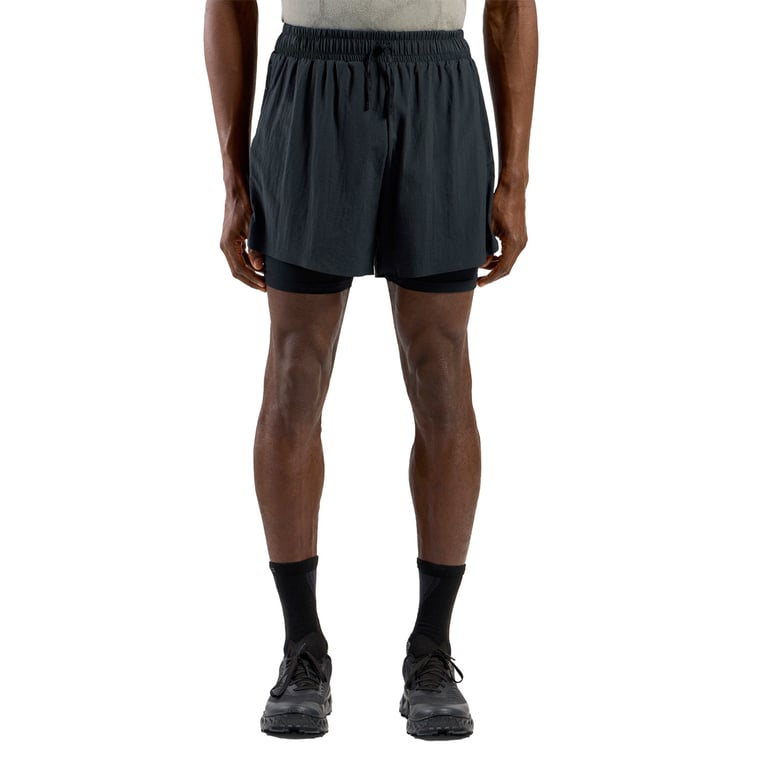 short 2-in 1 Zeroweight 5-inch