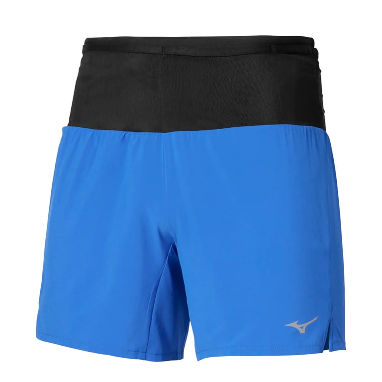 short Multi Pocket