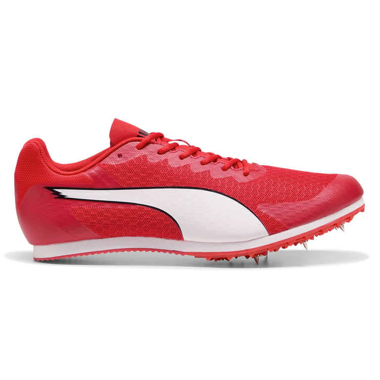 evoSPEED Star 9