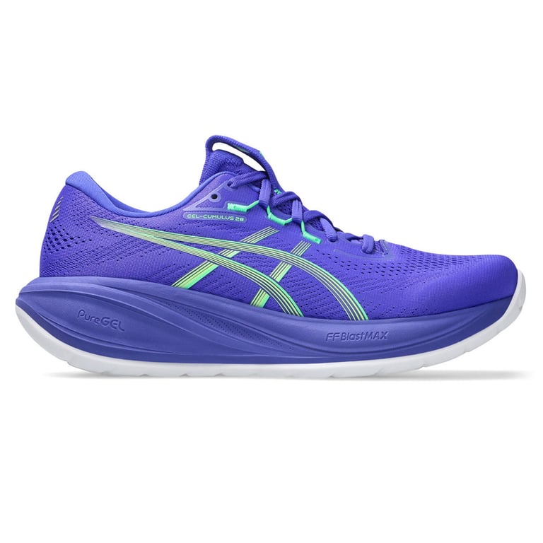 Gel Cumulus 28