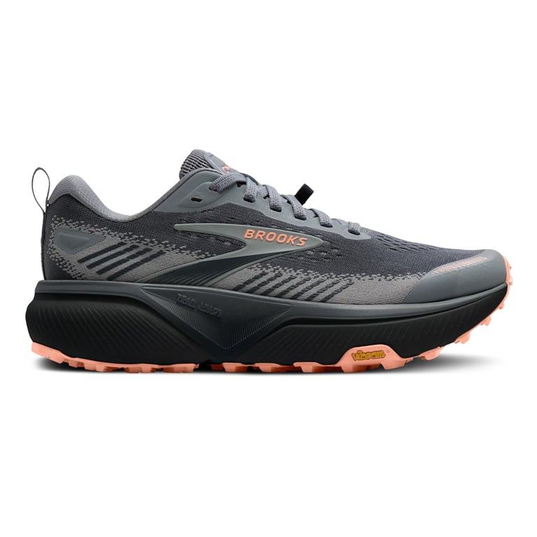 Brooks Cascadia heren