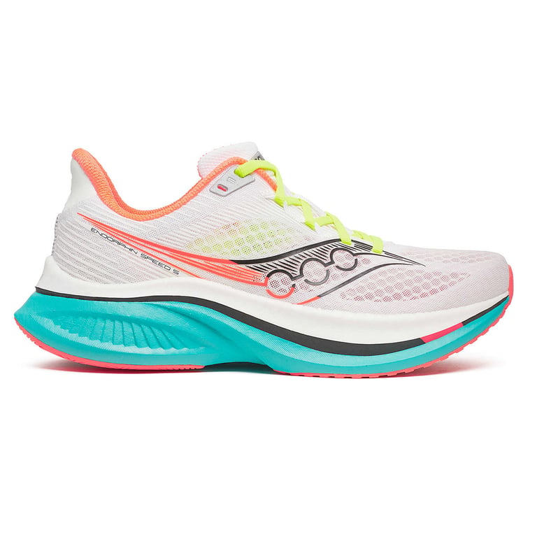 Endorphin Speed 5