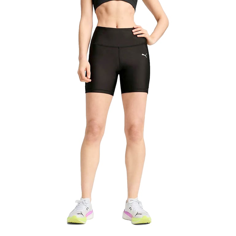 korte tight Velocity Highwaist 5-inch
