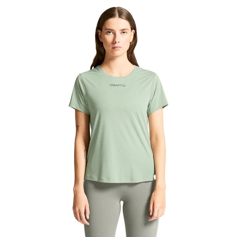 shirt korte mouw Core Essence 2