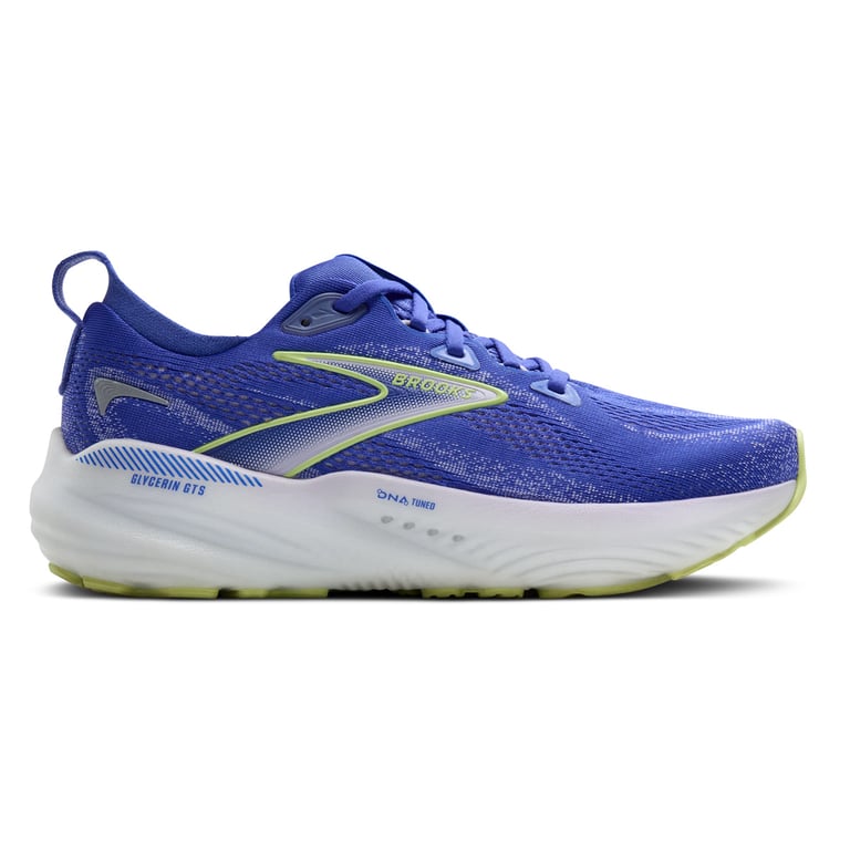Glycerin GTS 22