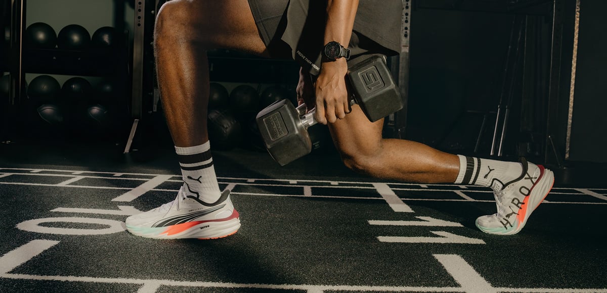 Puma Velocity Nitro 4 | De Hardloopwinkel