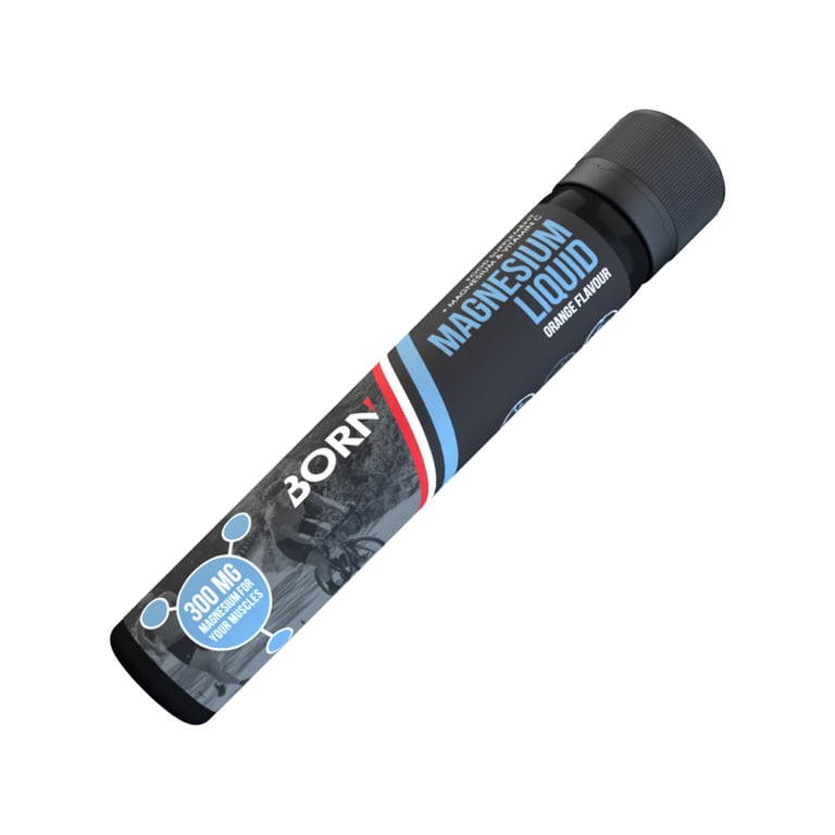 Magnesium Liquid (20 st.)