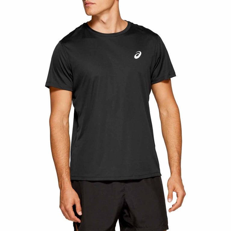 shirt korte mouw Core