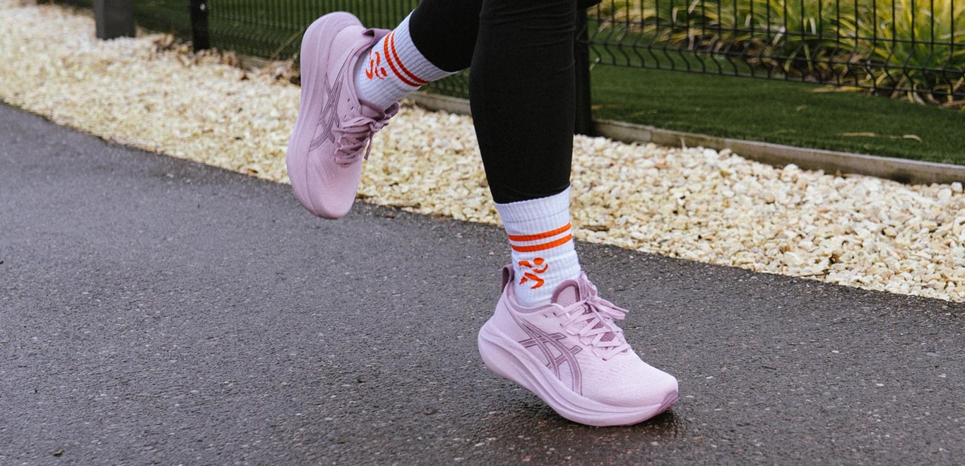 ASICS Gel Nimbus 27 release | De Hardloopwinkel
