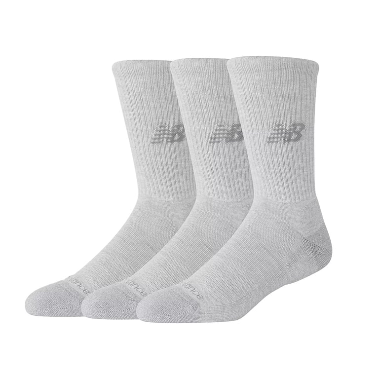sokken Active Crew 3-Pack