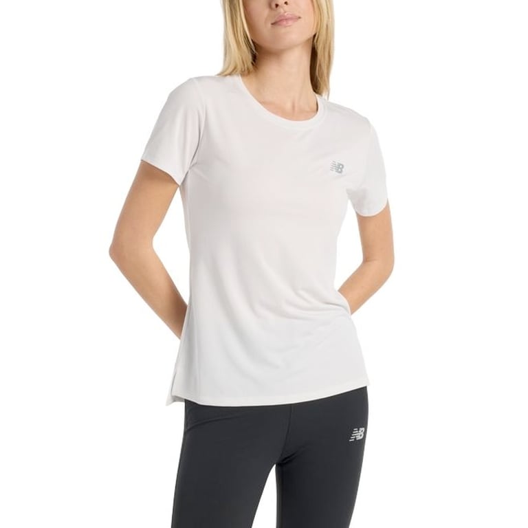 shirt korte mouw Sport