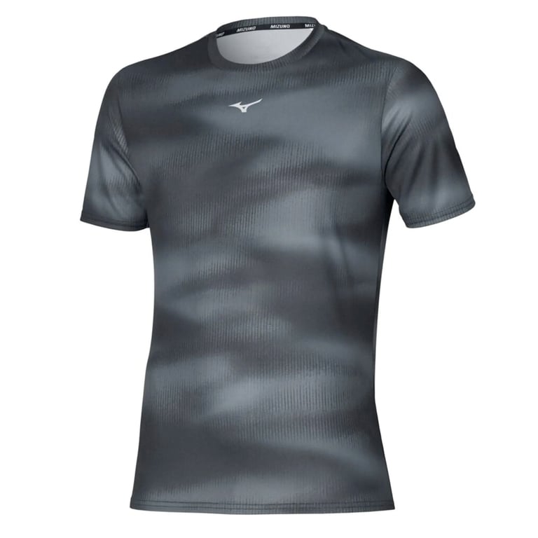 shirt korte mouw Core Graphic
