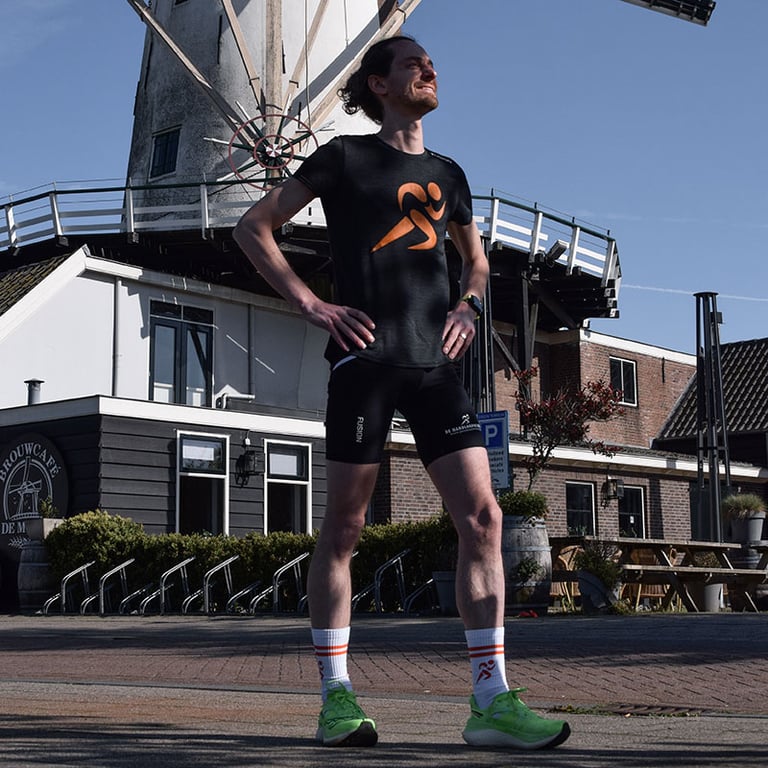 SAUCONY ENDORPHIN ELITE review | over de tester Peter