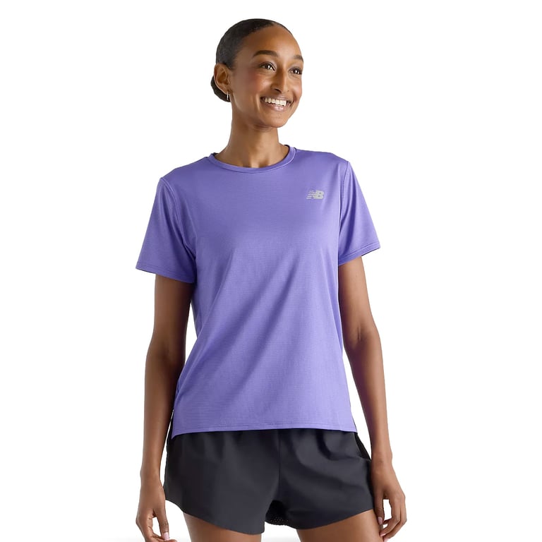 shirt korte mouw Sport Essential