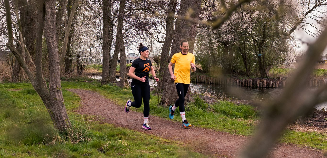 Trailrunning schoenen dames | De Hardloopwinkel