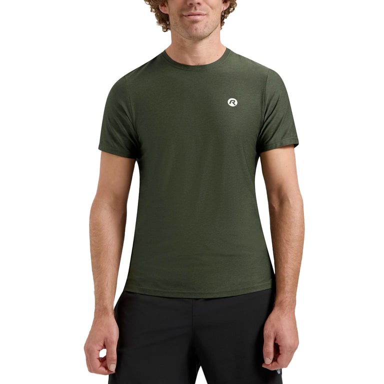 shirt korte mouw Essential