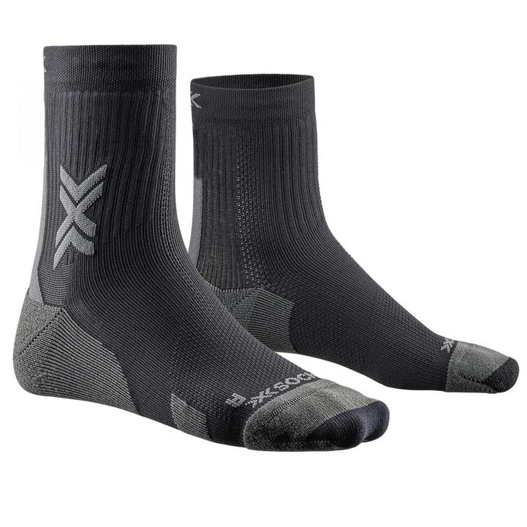 sokken Run Discover Crew Cut