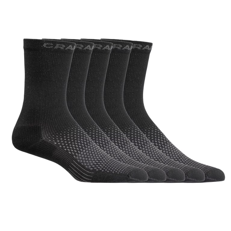 sokken Core Dry High 5-pack
