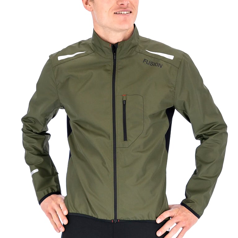 jack S1 Run Jacket