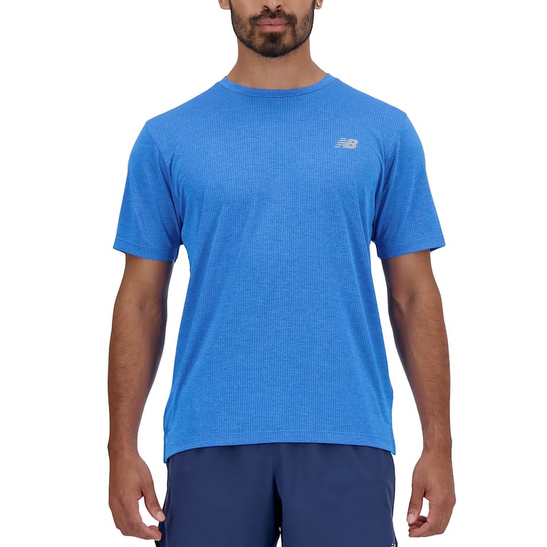 shirt korte mouw Athletic