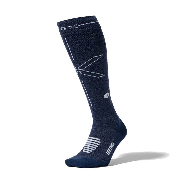 sokken Hiking Merino