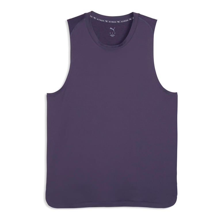 singlet x HYROX Cloudspun