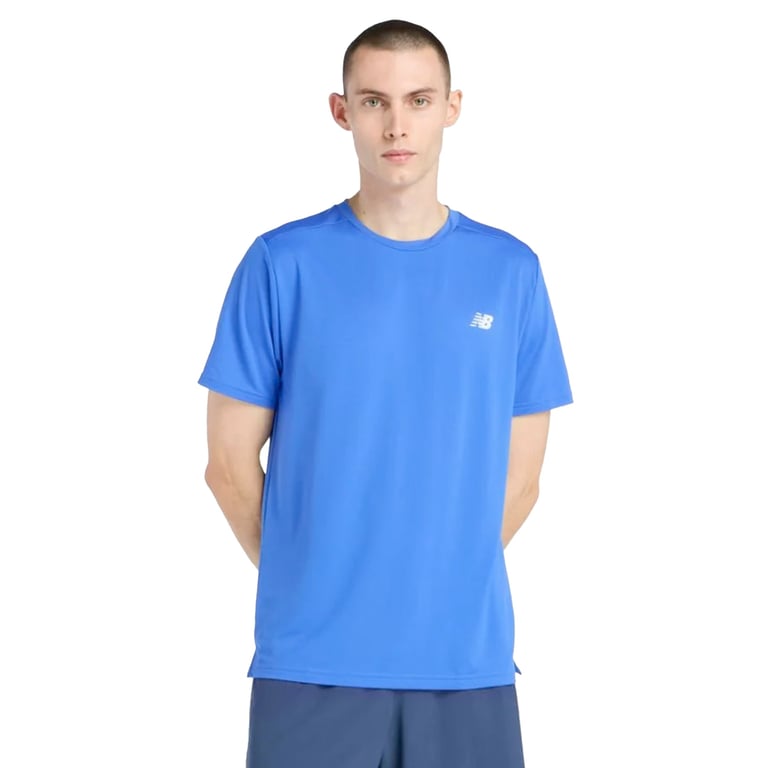 shirt korte mouw Sport