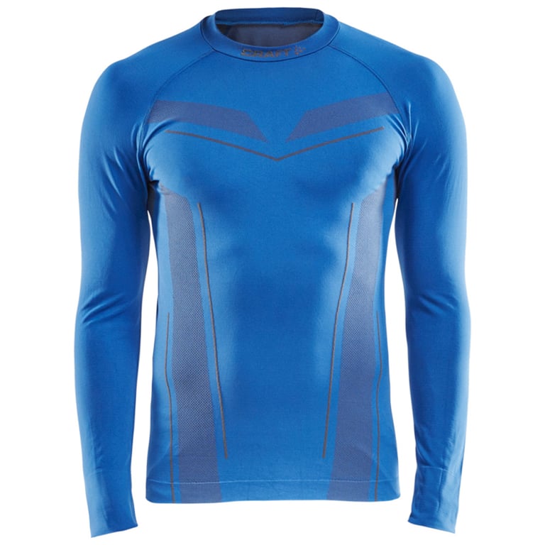 shirt lange mouw Pro Control