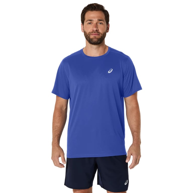 shirt korte mouw Core