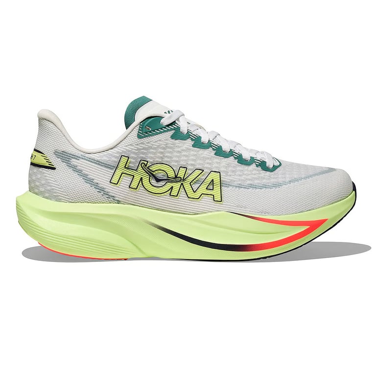 Mach 7