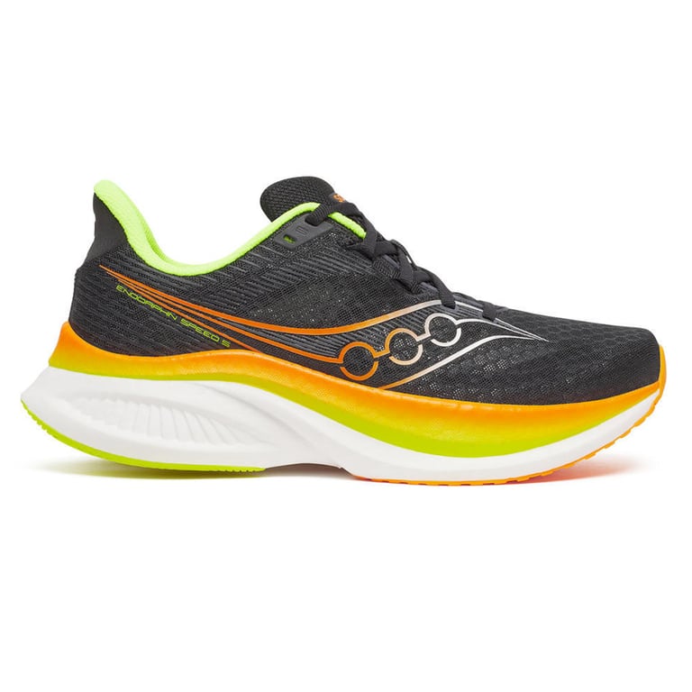 Endorphin Speed 5
