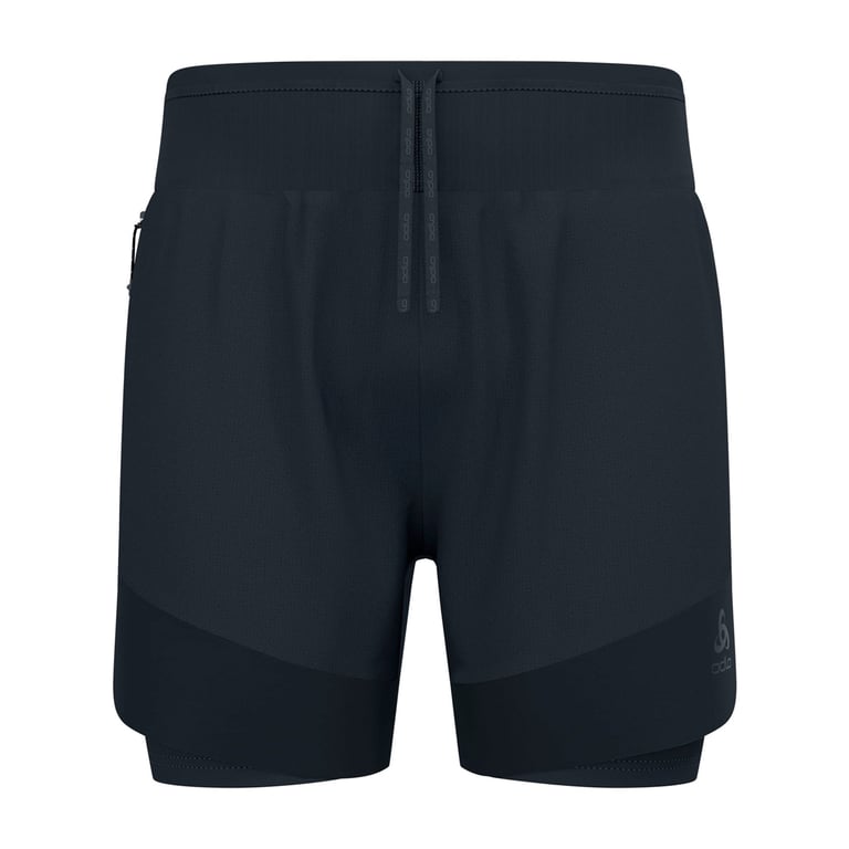 short 2-in 1 X-Alp Trail 6-inch